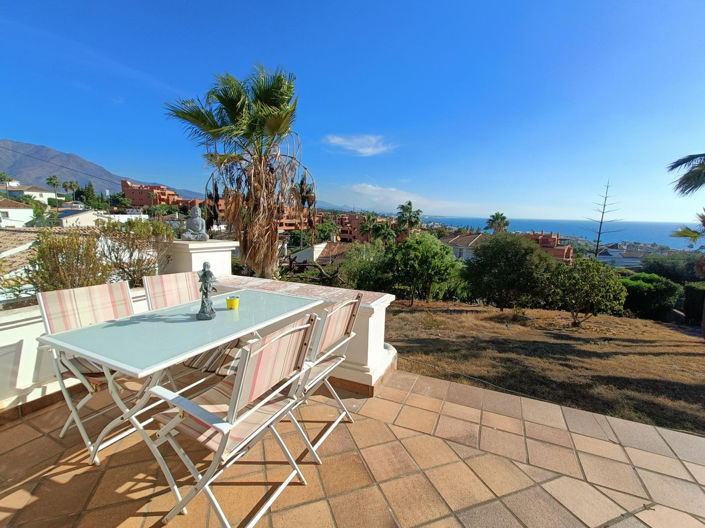 Image No.4-Propriété de 3 chambres à vendre à Estepona