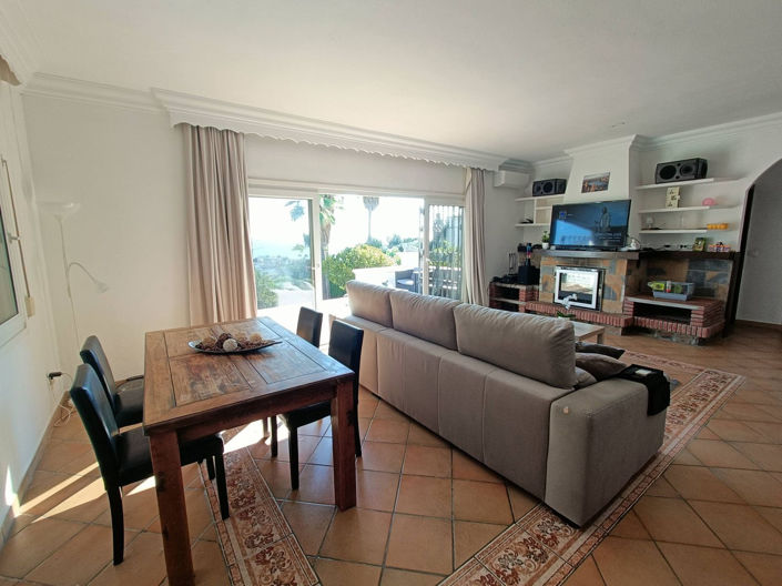 Image No.8-Propriété de 3 chambres à vendre à Estepona