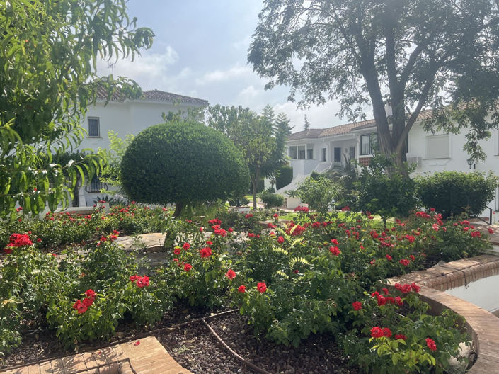 Image No.19-Propriété de 2 chambres à vendre à Estepona