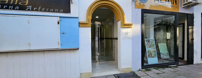 Image No.5-Propriété à vendre à Estepona