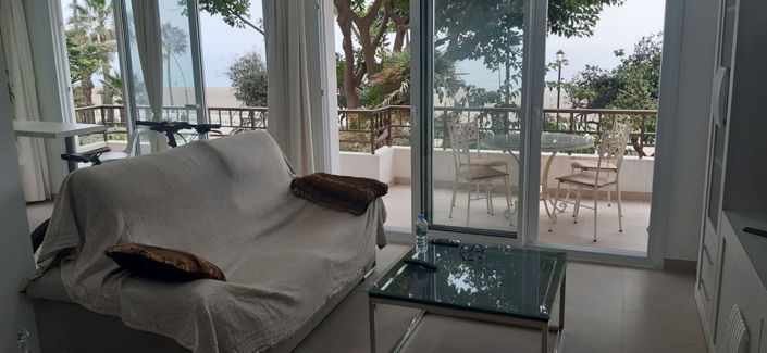 Image No.3-Propriété de 2 chambres à vendre à Estepona