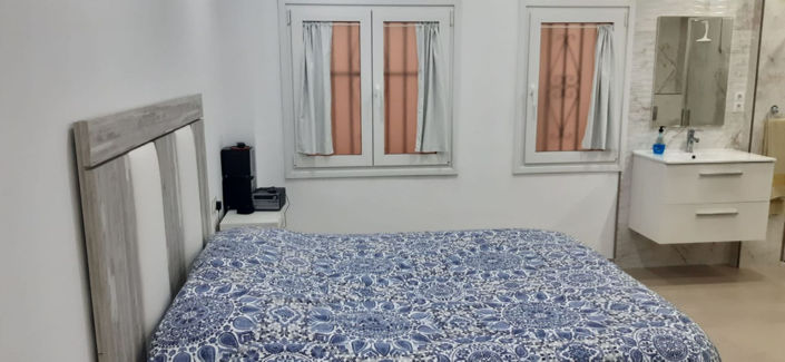 Image No.6-Propriété de 2 chambres à vendre à Estepona