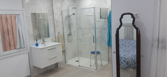 Image No.7-Propriété de 2 chambres à vendre à Estepona