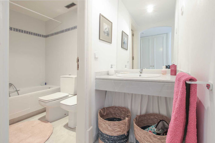 Image No.8-Propriété de 2 chambres à vendre à Marbella