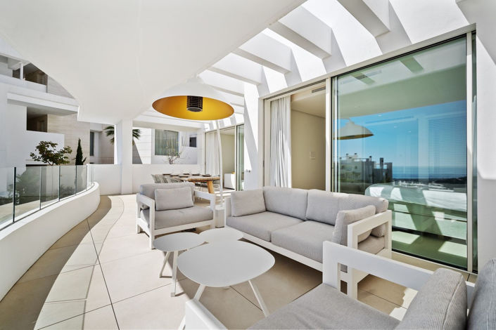 Image No.13-Propriété de 3 chambres à vendre à Marbella