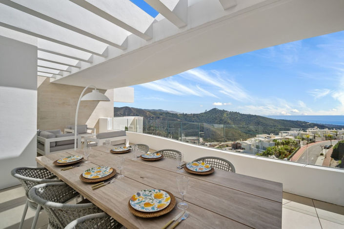 Image No.15-Propriété de 3 chambres à vendre à Marbella