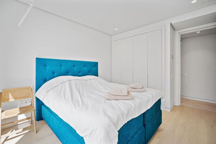 Image No.20-Propriété de 3 chambres à vendre à Marbella