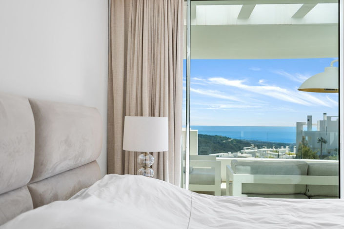 Image No.27-Propriété de 3 chambres à vendre à Marbella