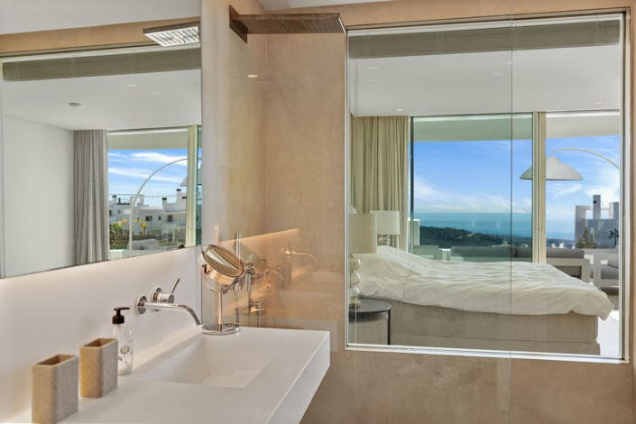 Image No.28-Propriété de 3 chambres à vendre à Marbella