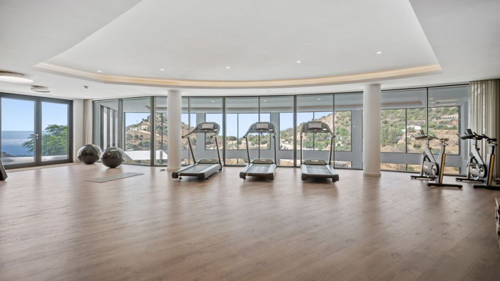 Image No.33-Propriété de 3 chambres à vendre à Marbella