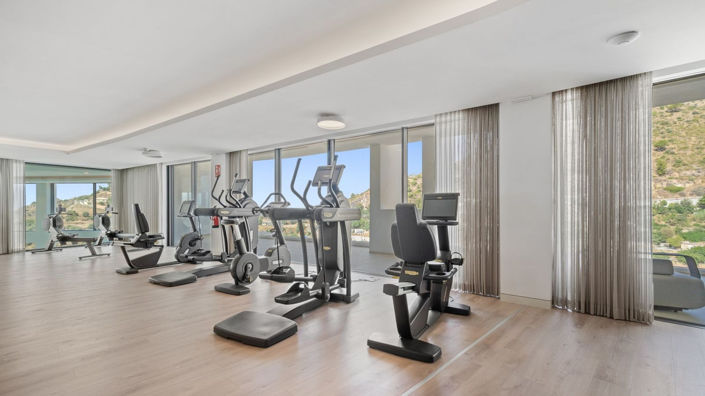 Image No.34-Propriété de 3 chambres à vendre à Marbella