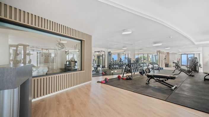 Image No.36-Propriété de 3 chambres à vendre à Marbella