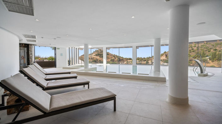 Image No.37-Propriété de 3 chambres à vendre à Marbella