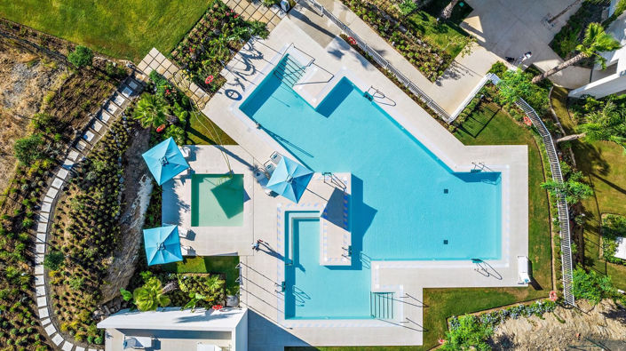 Image No.4-Propriété de 3 chambres à vendre à Marbella