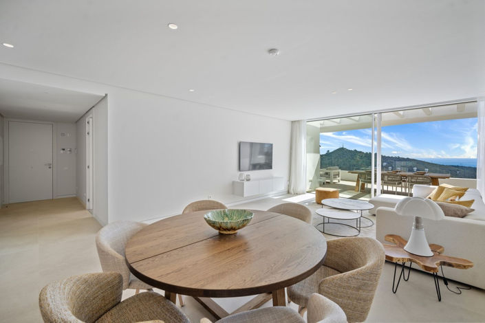 Image No.6-Propriété de 3 chambres à vendre à Marbella