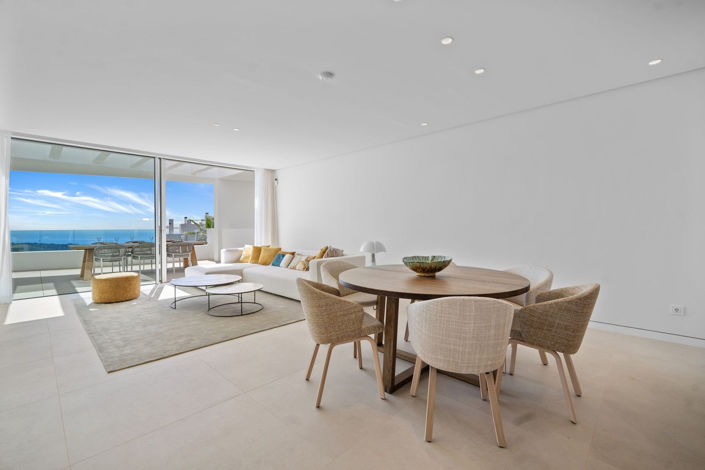 Image No.7-Propriété de 3 chambres à vendre à Marbella