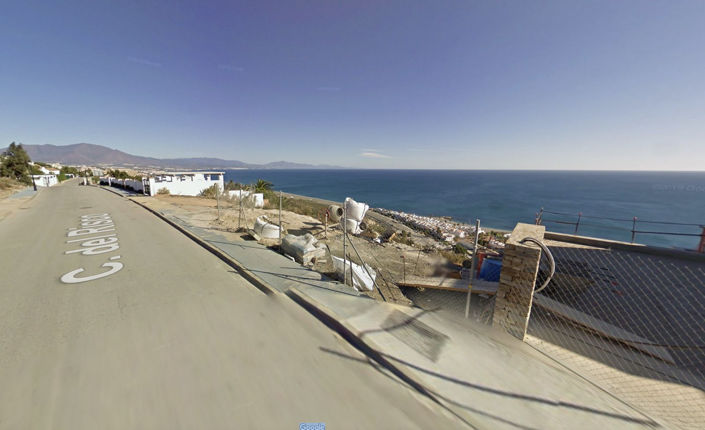 Image No.6-Propriété à vendre à Manilva