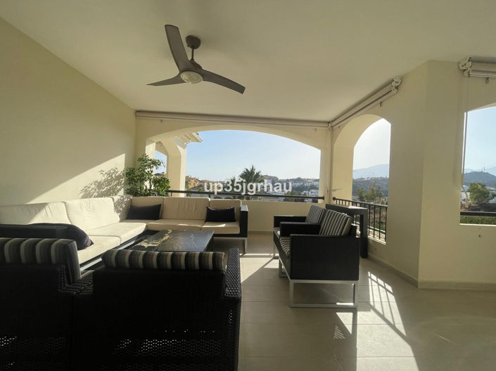 Image No.10-Propriété de 2 chambres à vendre à Estepona