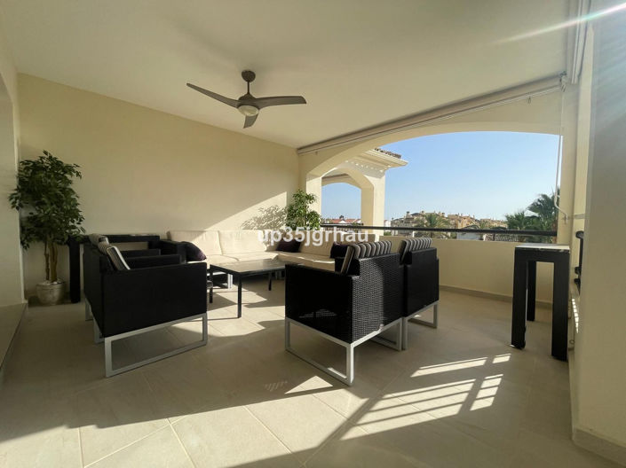 Image No.2-Propriété de 2 chambres à vendre à Estepona