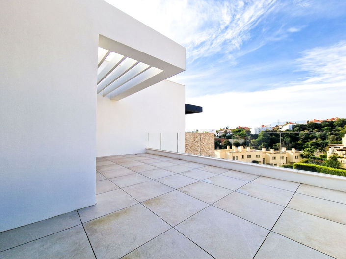 Image No.18-Propriété de 2 chambres à vendre à Marbella