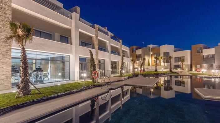 Image No.23-Propriété de 2 chambres à vendre à Marbella