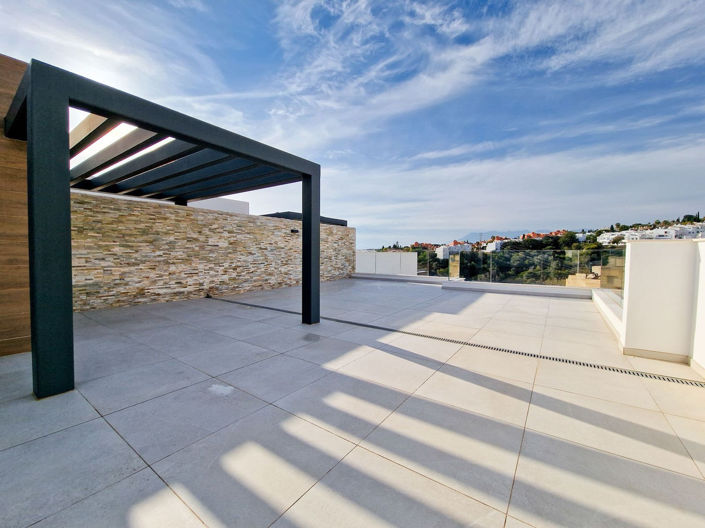 Image No.9-Propriété de 2 chambres à vendre à Marbella