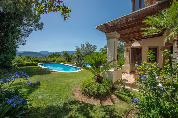 Image No.28-Propriété de 8 chambres à vendre à Benahavis