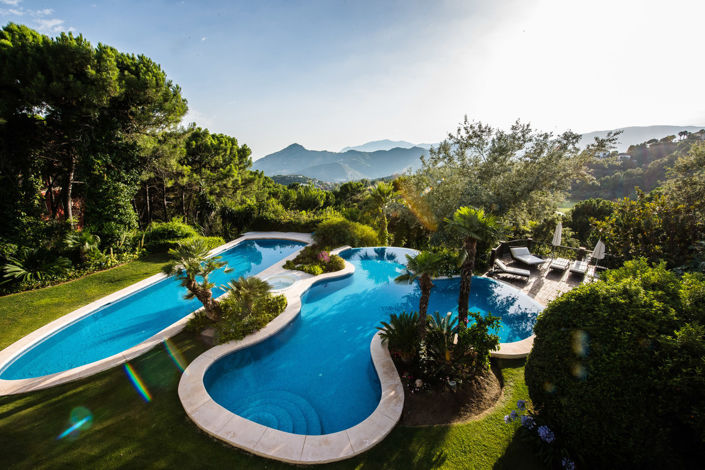 Image No.32-Propriété de 8 chambres à vendre à Benahavis