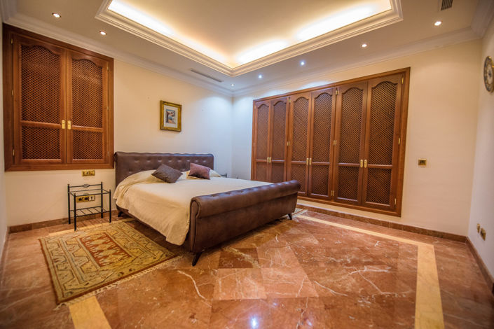 Image No.33-Propriété de 8 chambres à vendre à Benahavis