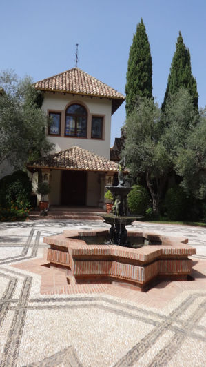 Image No.47-Propriété de 8 chambres à vendre à Benahavis