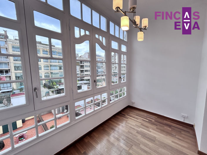 Image No.4-Propriété de 3 chambres à vendre à Barcelona