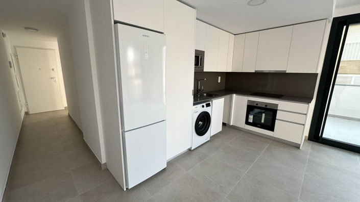 Image No.5-Propriété de 2 chambres à vendre à Estepona