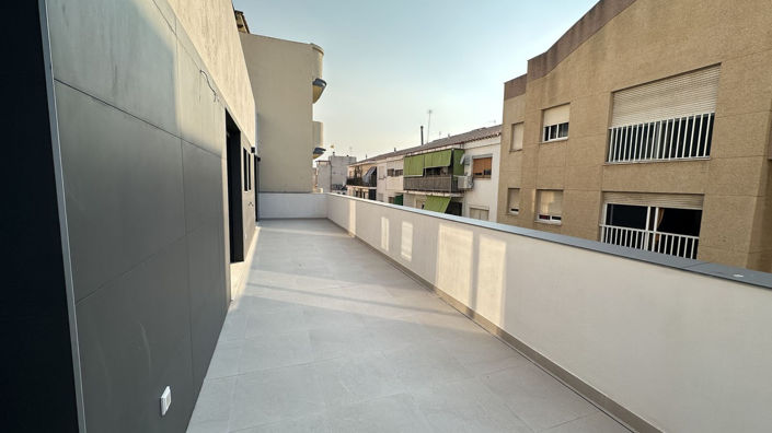 Image No.6-Propriété de 2 chambres à vendre à Estepona