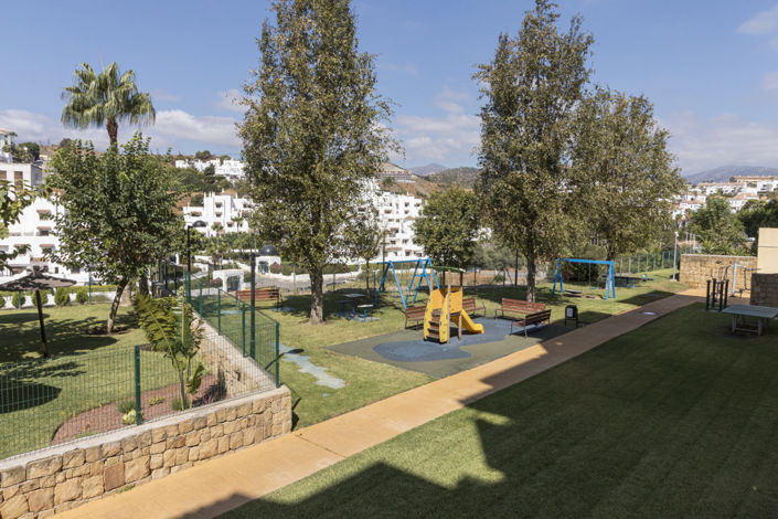 Image No.10-Propriété de 2 chambres à vendre à Estepona