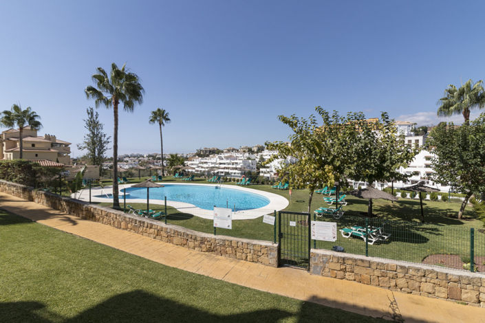 Image No.12-Propriété de 2 chambres à vendre à Estepona