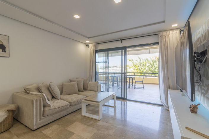 Image No.14-Propriété de 2 chambres à vendre à Estepona