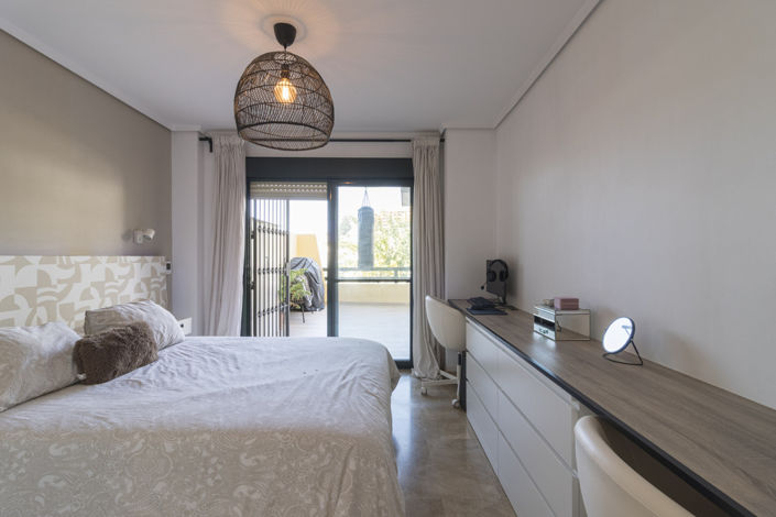 Image No.23-Propriété de 2 chambres à vendre à Estepona