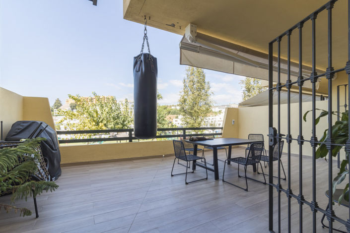 Image No.25-Propriété de 2 chambres à vendre à Estepona