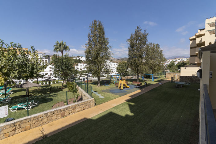 Image No.3-Propriété de 2 chambres à vendre à Estepona