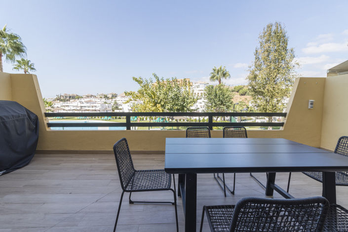 Image No.6-Propriété de 2 chambres à vendre à Estepona
