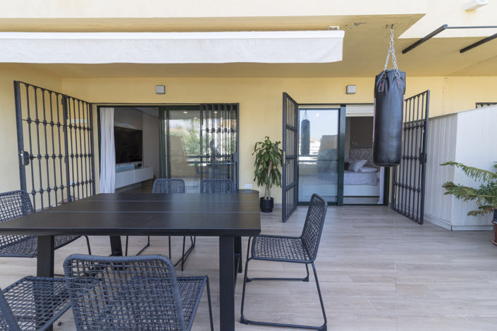 Image No.7-Propriété de 2 chambres à vendre à Estepona