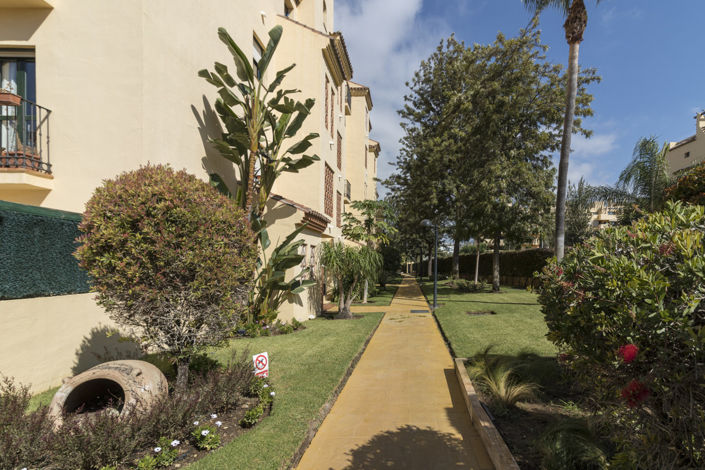 Image No.8-Propriété de 2 chambres à vendre à Estepona