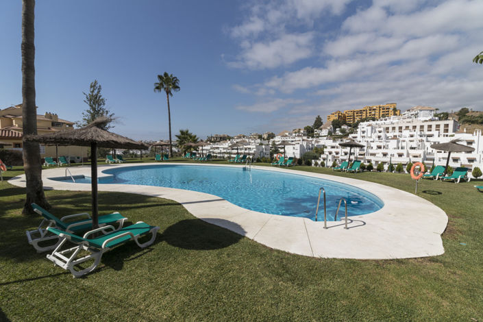 Image No.9-Propriété de 2 chambres à vendre à Estepona
