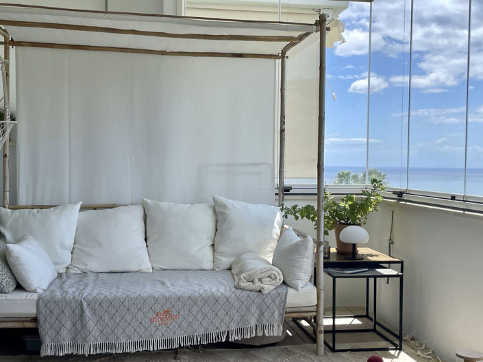 Image No.3-Propriété de 2 chambres à vendre à Manilva