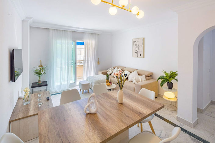 Image No.10-Propriété de 2 chambres à vendre à Marbella