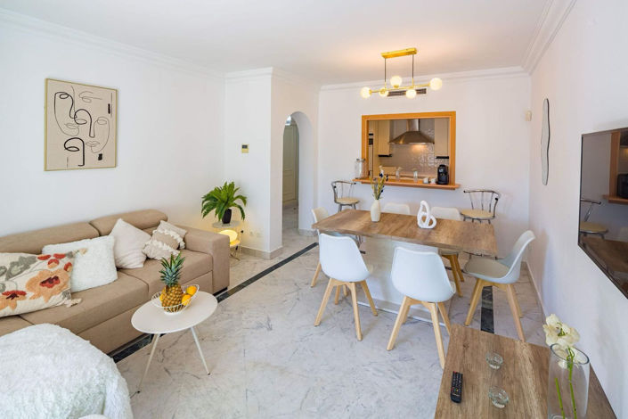 Image No.11-Propriété de 2 chambres à vendre à Marbella