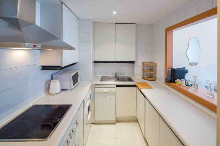 Image No.12-Propriété de 2 chambres à vendre à Marbella