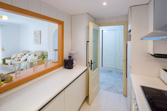 Image No.13-Propriété de 2 chambres à vendre à Marbella