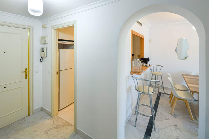 Image No.16-Propriété de 2 chambres à vendre à Marbella