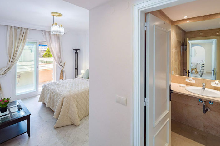 Image No.20-Propriété de 2 chambres à vendre à Marbella